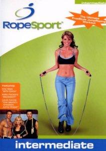 Ropesport - Intermediate